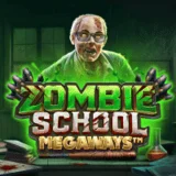 Bocoran RTP Slot Pragmatic Zombie School Megaways